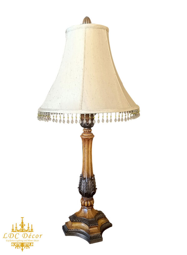 Vintage Lamp