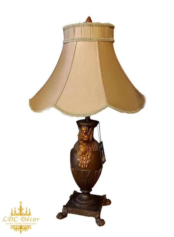 Vintage Lamp