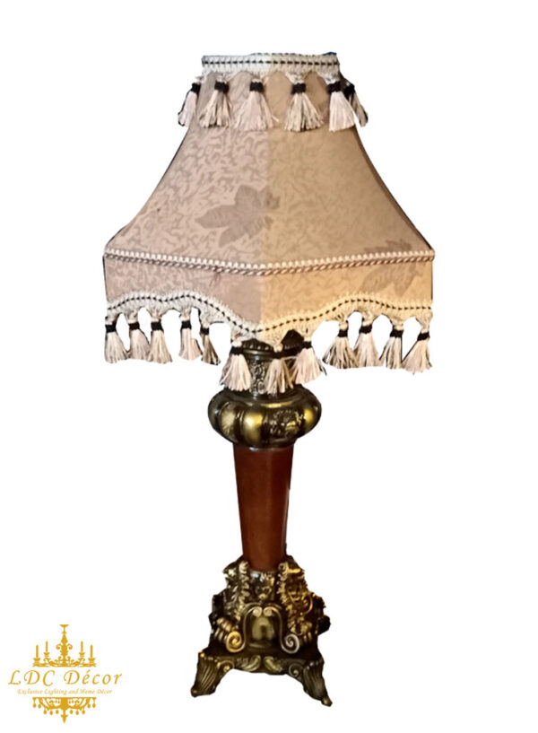 Vintage Lamp