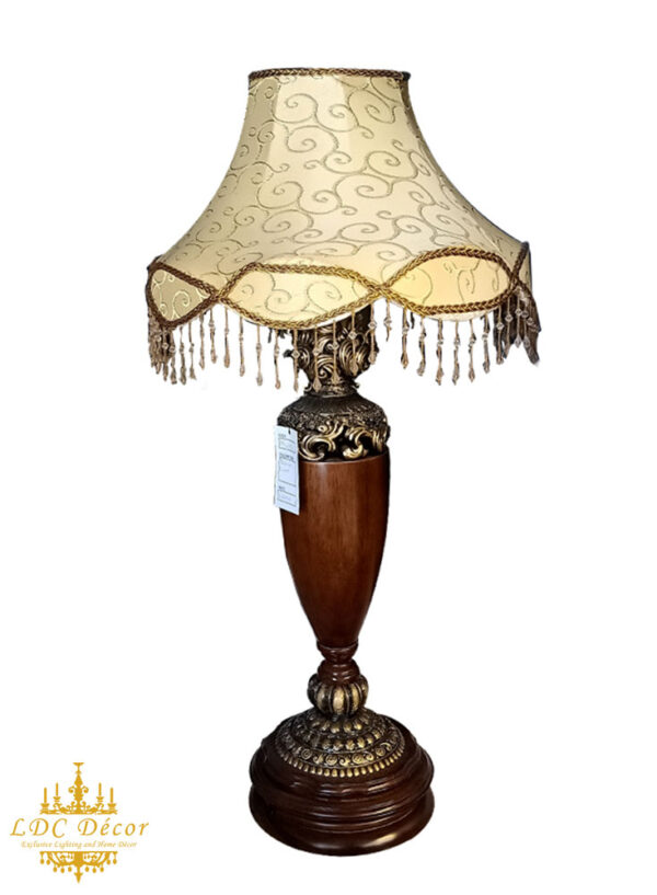 Vintage Lamp