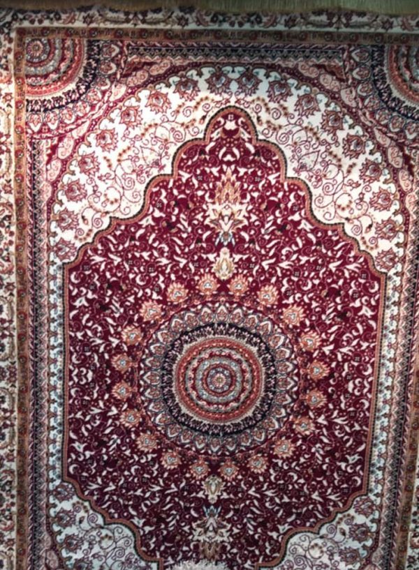 Persian Carpet