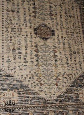 Persian Carpet