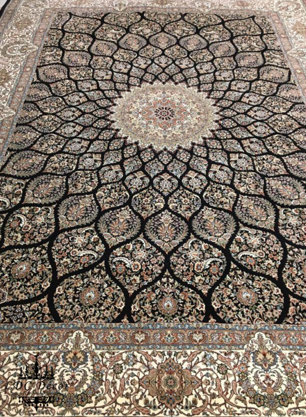 Persian Carpet