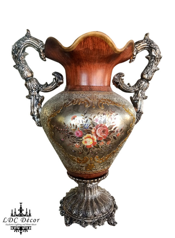 Vintage Vase