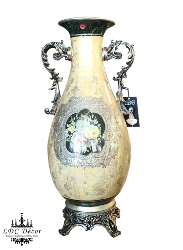 Vintage Vase